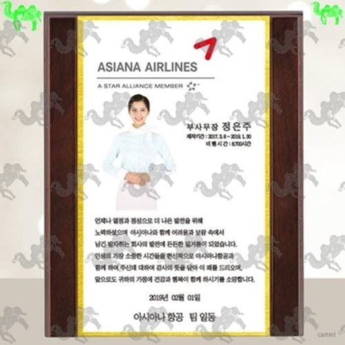 포토상패 6065