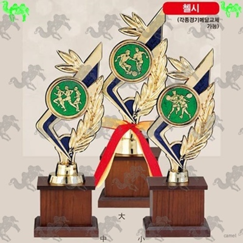 고급 트로피 첼시 5536