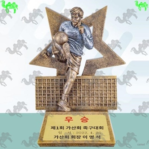 레진트로피 족구 2241