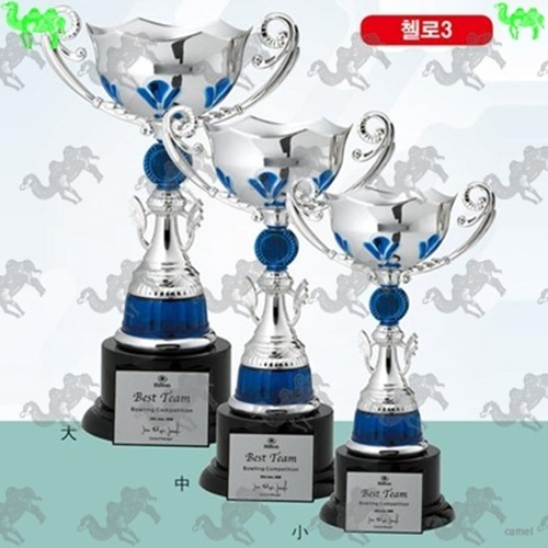 우승컵트로피 8934