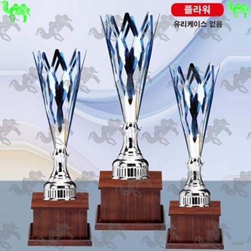 우승컵트로피 3391