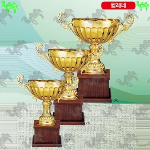 우승컵트로피 8495