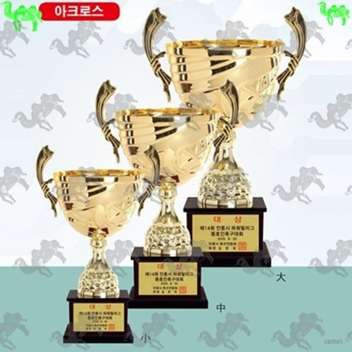 우승컵트로피 8350