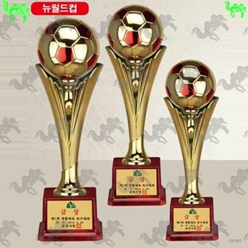 금상 우승컵트로피 9677