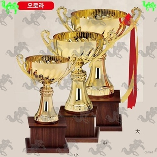 우승컵트로피 7701