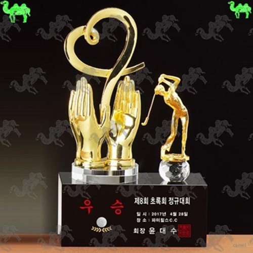 크리스탈트로피 1581